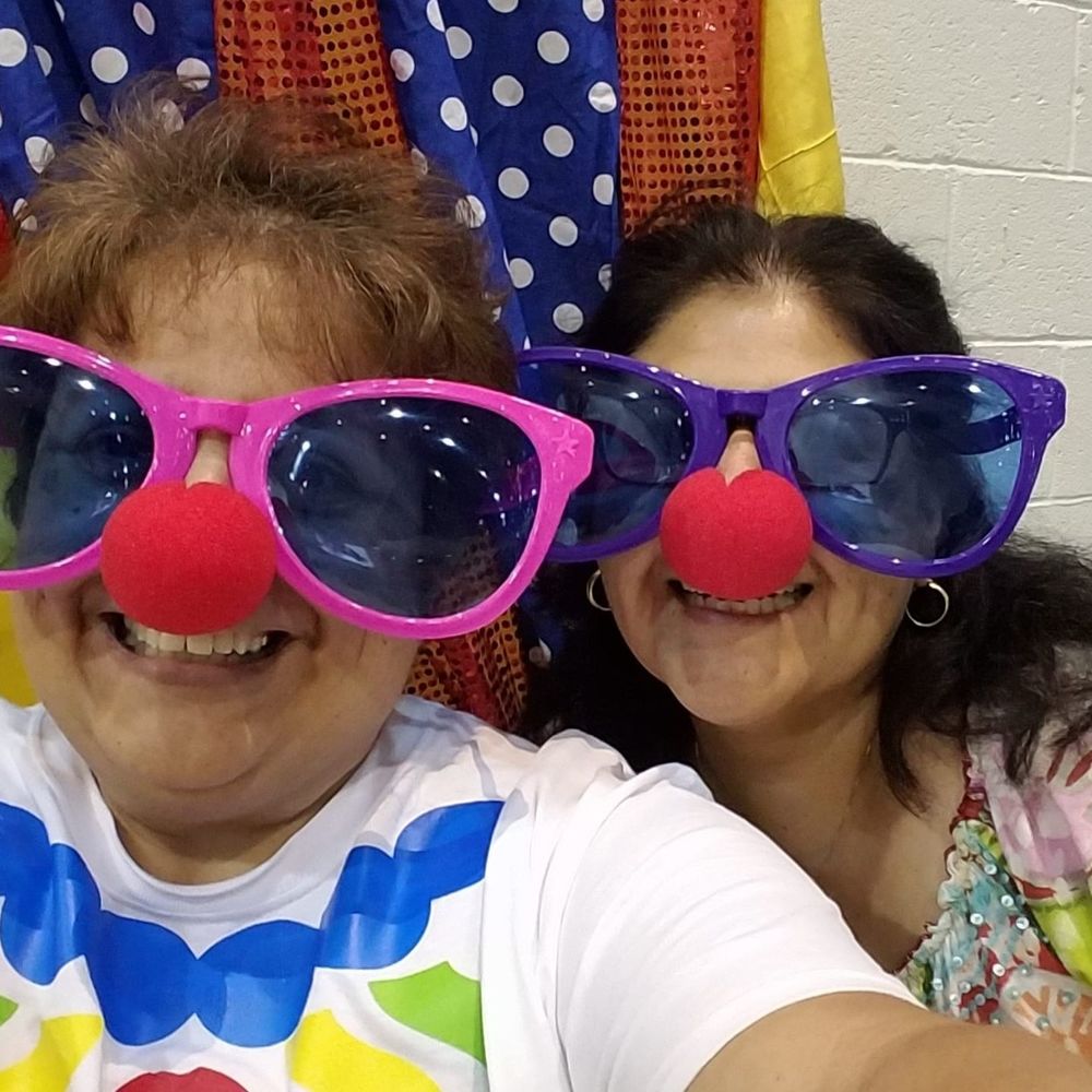 Meet your Posher, Virginia